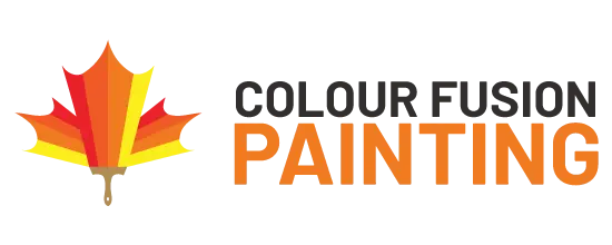 Colour Fusion Painting